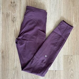 Lululemon Speed Up Tights - 4